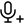 Mic add icon