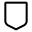Historic shield icon