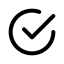 Security pass icon