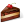 Cake Chocolate icon