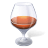 Alcohol-Brandy icon