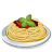 Dish-Pasta-Spaghetti icon