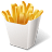 FastFood-FrenchFries icon
