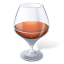 Alcohol-Brandy icon