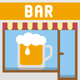 Bar Beer icon