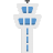Airport-Tower icon
