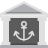 Museum-Maritime icon