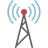 Radio-Transmitter-Antenna icon