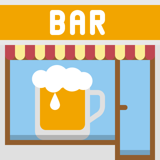 Bar-Beer icon