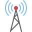 Radio Transmitter Antenna icon