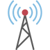 Radio-Transmitter-Antenna icon
