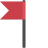 Marker 2 Red icon