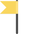 Marker-2-Yellow icon
