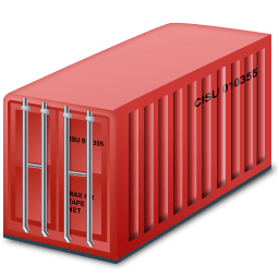 ContainerRed icon
