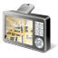 GPSDevice-Map icon