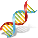 Body-DNA icon