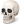 Body Skull icon