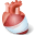 Body-Heart-Injury icon