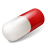 Equipment-Capsule-Red icon