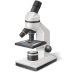 Equipment-Microscope icon