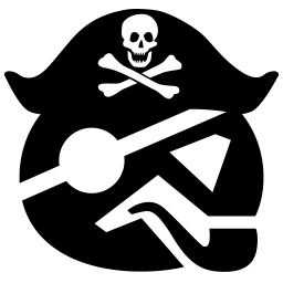 PirateCaptain icon