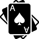 Casino Playing Cards icon