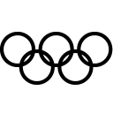 Olympic-Games icon
