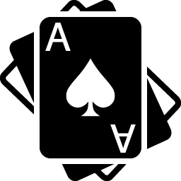 Casino Playing Cards icon