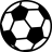 Soccer-Ball icon