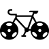 Bicycling-TrackBike icon