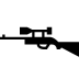 Shooting-Rifle icon