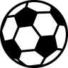 Soccer-Ball icon