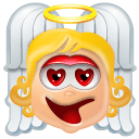 Angel-Adore icon