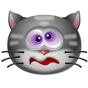 Cat Dizzy icon