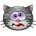 Purr, cat icon - Free download on Iconfinder