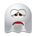 Ghost Sad icon