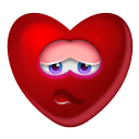 Heart-Shy icon