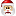 Santa Claus Sad icon