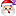 Santa-Claus-Sleep icon