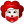Clown Impish icon