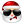 Santa-Claus-Cool icon