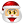 Santa Claus Money icon