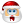 Santa-Claus-Shock icon