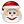 Santa-Claus-Smile icon