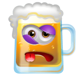 Beer Beaten icon