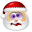 Santa Claus Dizzy icon