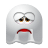 Ghost-Sad icon