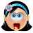 Girl-Shock icon
