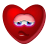 Heart Shy icon