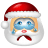 Santa Claus Cry icon